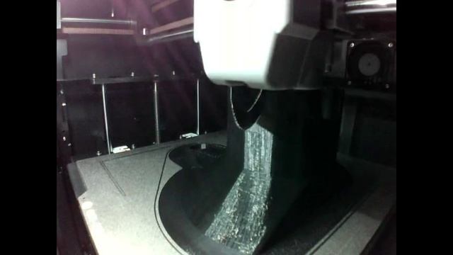 3Д печать смотреть онлайн