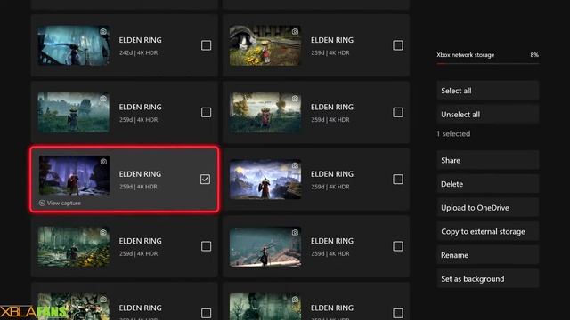 How to Mass Delete Captures on Xbox смотреть онлайн
