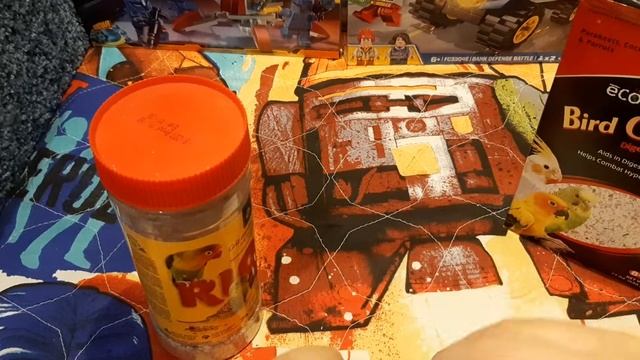 рацион моего попугая: советую посмотреть это трэш!!! смотреть онлайн