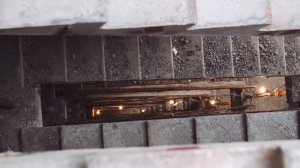 Видеоотчет о ходе строительства от 23 октября 2019 г. в ЖК Город времени в Нижнем Новгороде