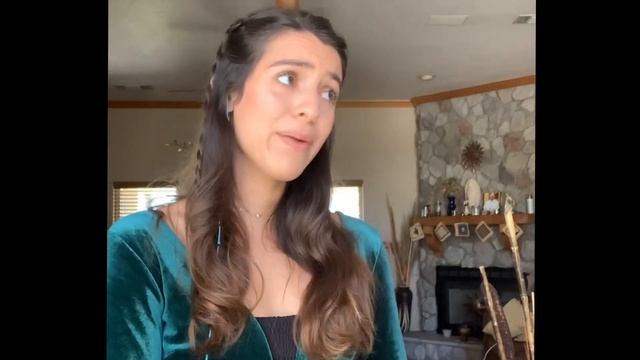 WT Opera’s Mozart Recitatives in Quarantine- Idomeneo Act II Scene 2 смотреть онлайн