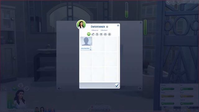 SHIT GETS REAL! Sims 4 Soap Opera Legacy Challenge Ep 42 смотреть онлайн