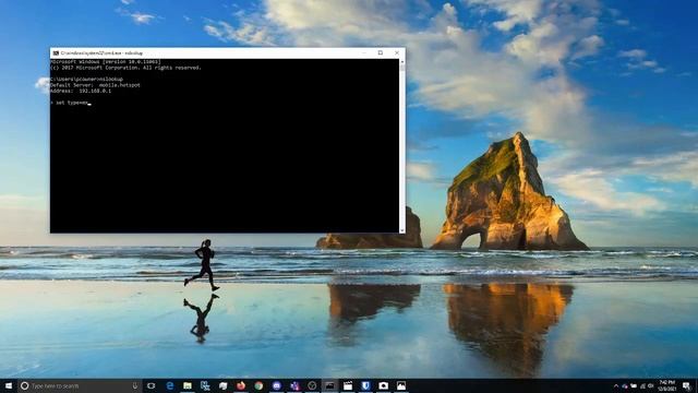 MX Mail Exchange Record for any Domain using NSLOOKUP with Windows Command Prompt смотреть онлайн