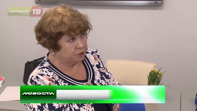 Лекторий «Навстречу искусству» закрыл сезон в Кировске смотреть онлайн