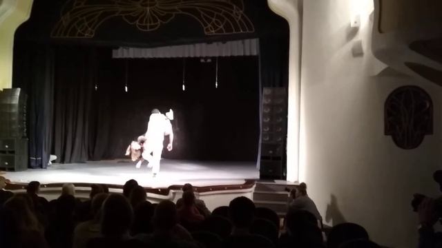 Рауль и Крисс смотреть онлайн