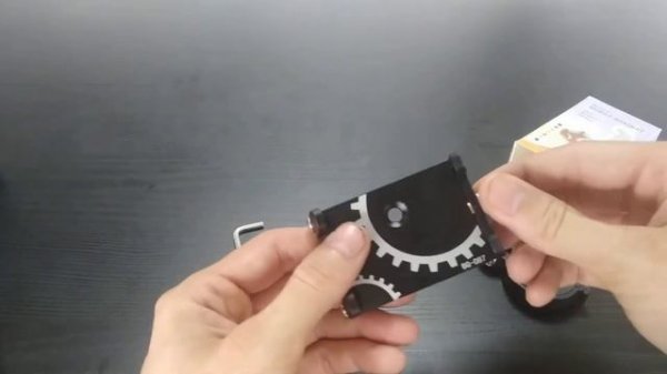 холдер для телефона