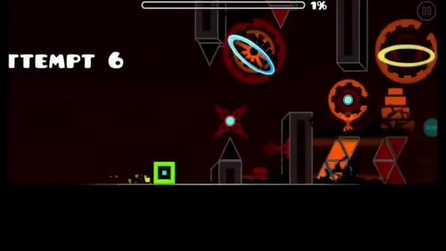 Speed hack Geometry Dash 2.11 android (MEDIAFIRE) смотреть онлайн