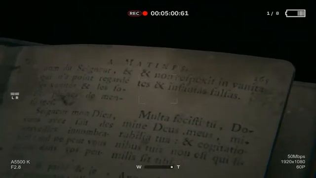 Outlast 2 Demo - Строю кирпичный дом смотреть онлайн