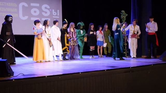 1 3 Награждение 1 блока смотреть онлайн