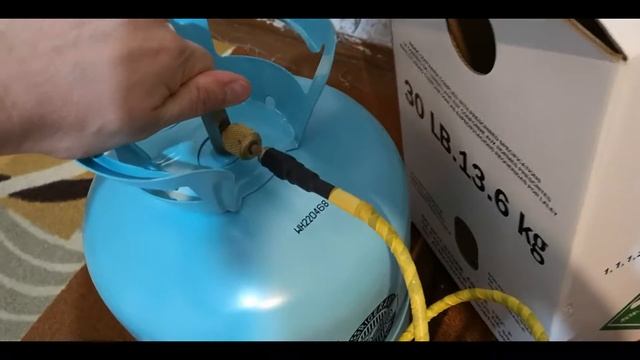 ПРОДАЖА ФРЕОНА R134a В КОМСОМОЛЬСКЕ-НА-АМУРЕ