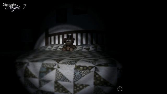 Five Nights at Freddy's 4 Halloween Edition LIVE STREAM смотреть онлайн