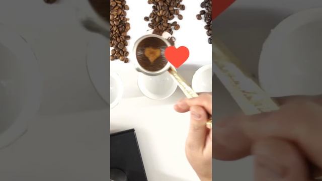 Какая обжарка лучше для турки? смотреть онлайн