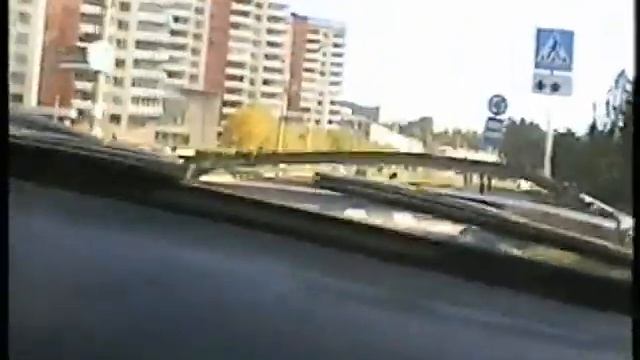 Типичный СССР. 17 минут экскурсии. смотреть онлайн