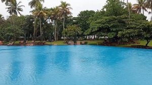 Шри Ланка   Отель  Cinnamon Bey Beruwala    территория