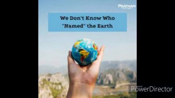 20 Weird Facts About Earth