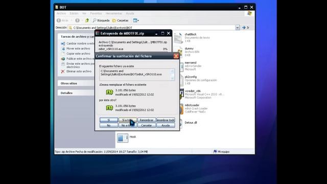 Como arreglar el problema de mbot en windows xp! смотреть онлайн