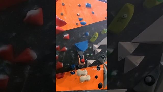 Ascend Beta - 031 Bouldering Beta for Kanata Altitude Gym смотреть онлайн