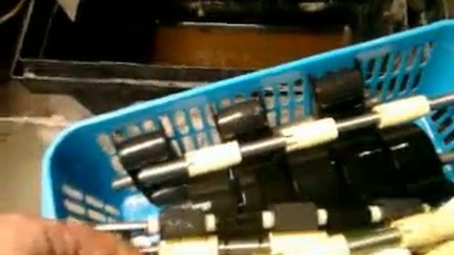 ультразвуковая ванна часть 4 смотреть онлайн