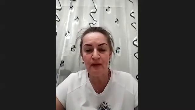 ZOOM от 13.04.22 г Марина Ш. Бактериолог высшей категории, биохимик,о клеточном питании.