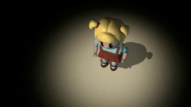 Crab Apple Sally Tries Drugs смотреть онлайн