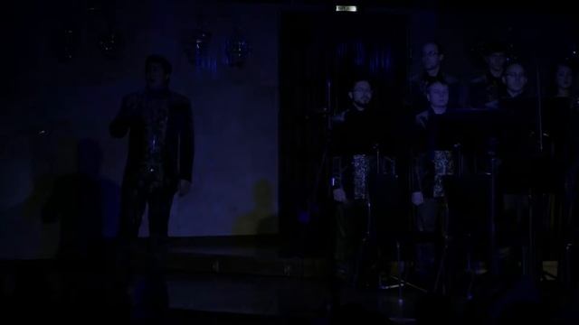 ГКХ Алтын граммофон Пролог