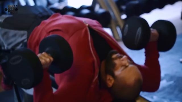 А ты хочешь измениться!? Дмитрий Гусак смотреть онлайн