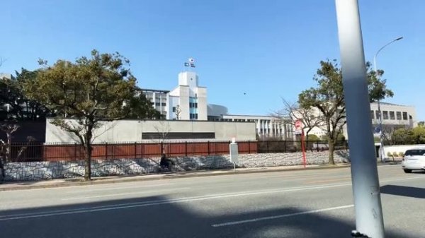 Japan LIVESTREAM! Let's Walk to Nishijin Shopping Street in FUKUOKA