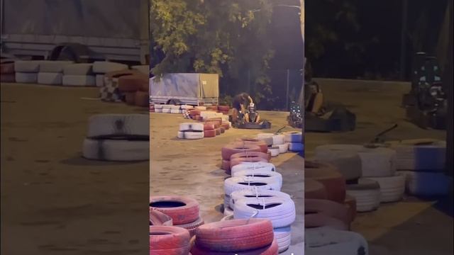 Картинг клуб Уфа смотреть онлайн