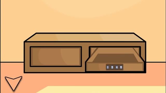 Escape Classy Room Game Walkthrough смотреть онлайн