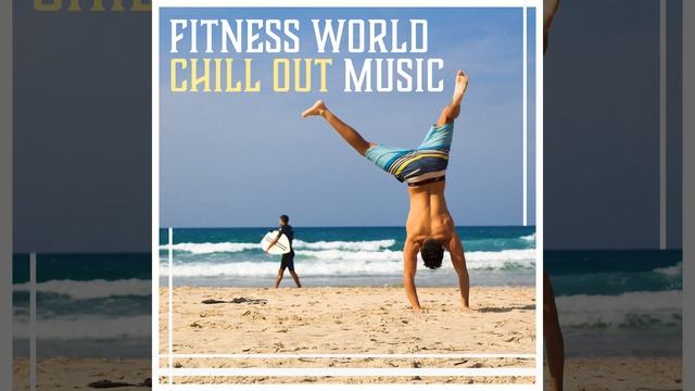 Jumping, Spinning, Workout Music