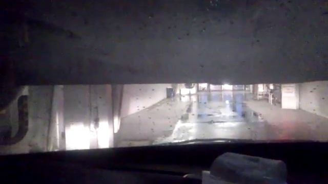 Мойка "Минутка" смотреть онлайн
