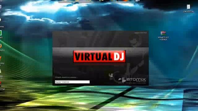 Descargar e instalar Virtual Dj 6.0 смотреть онлайн