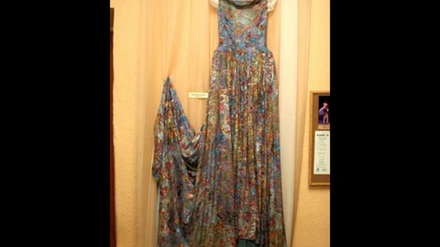 Открытие выставки "Диалог с Достоевским"