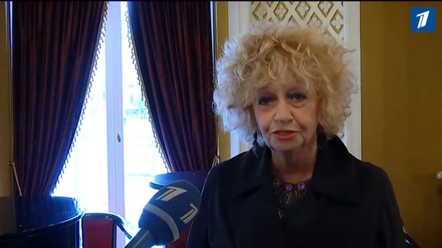 Русский театр откроет двери уже в августе смотреть онлайн