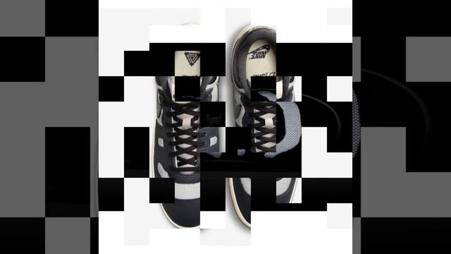 Social Status x Nike Mac Attack смотреть онлайн