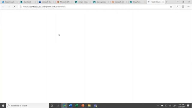 What's New and What's Next Microsoft Search - SPC19 смотреть онлайн