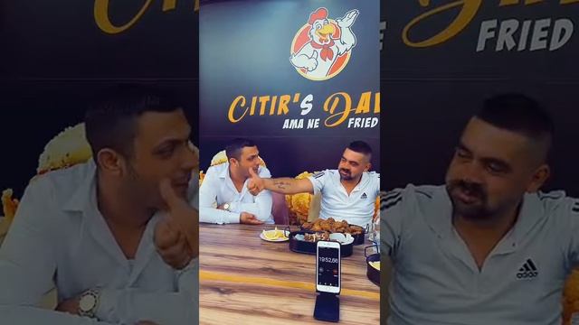 KANAT YEME YARIŞMASI BÖLÜM #21 ( SARI ABİMİZ İYİ YARIŞTI) смотреть онлайн