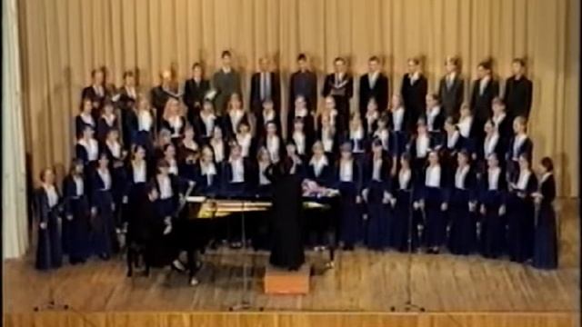 Д.ВЕРДИ.ОТРЫВОК ИЗ ОПЕРЫ 