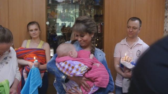 2017 17 крестины Мишки днюшка Нюши Оригинал