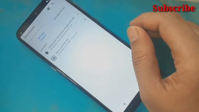 Symphony Z30 Frp Bypass - Bypass Frp Z30 Symphony. смотреть онлайн