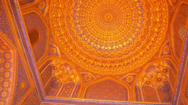 Uzbekistan: A WEEK IN UZBEKISTAN смотреть онлайн