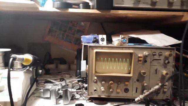 Усилитель мощности DK-2450