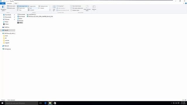 Windows 10 Pro Hands ON смотреть онлайн