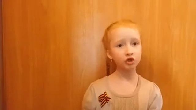 Анастасия Горшкова. Народный театр танца «Юность» смотреть онлайн