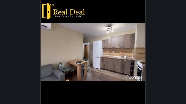 Дава под наем 2-стаен в Южен, Пловдив смотреть онлайн