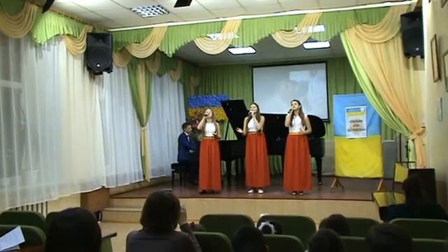 "Жити" - тріо Perfectum смотреть онлайн