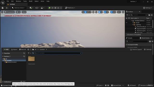 1.5. Our First Project смотреть онлайн