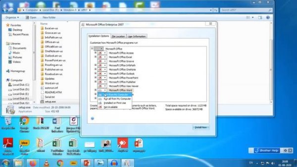 How To Install Microsoft Picture Manager For Office 2013/2016