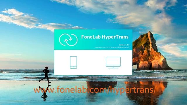 FoneLab HyperTrans User Guide - Transfer data between iOS/Android/Computer - 2021 смотреть онлайн