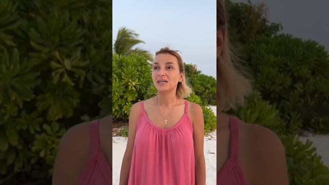 Йога тур Мальдивы 2024 Мария Гордеева смотреть онлайн